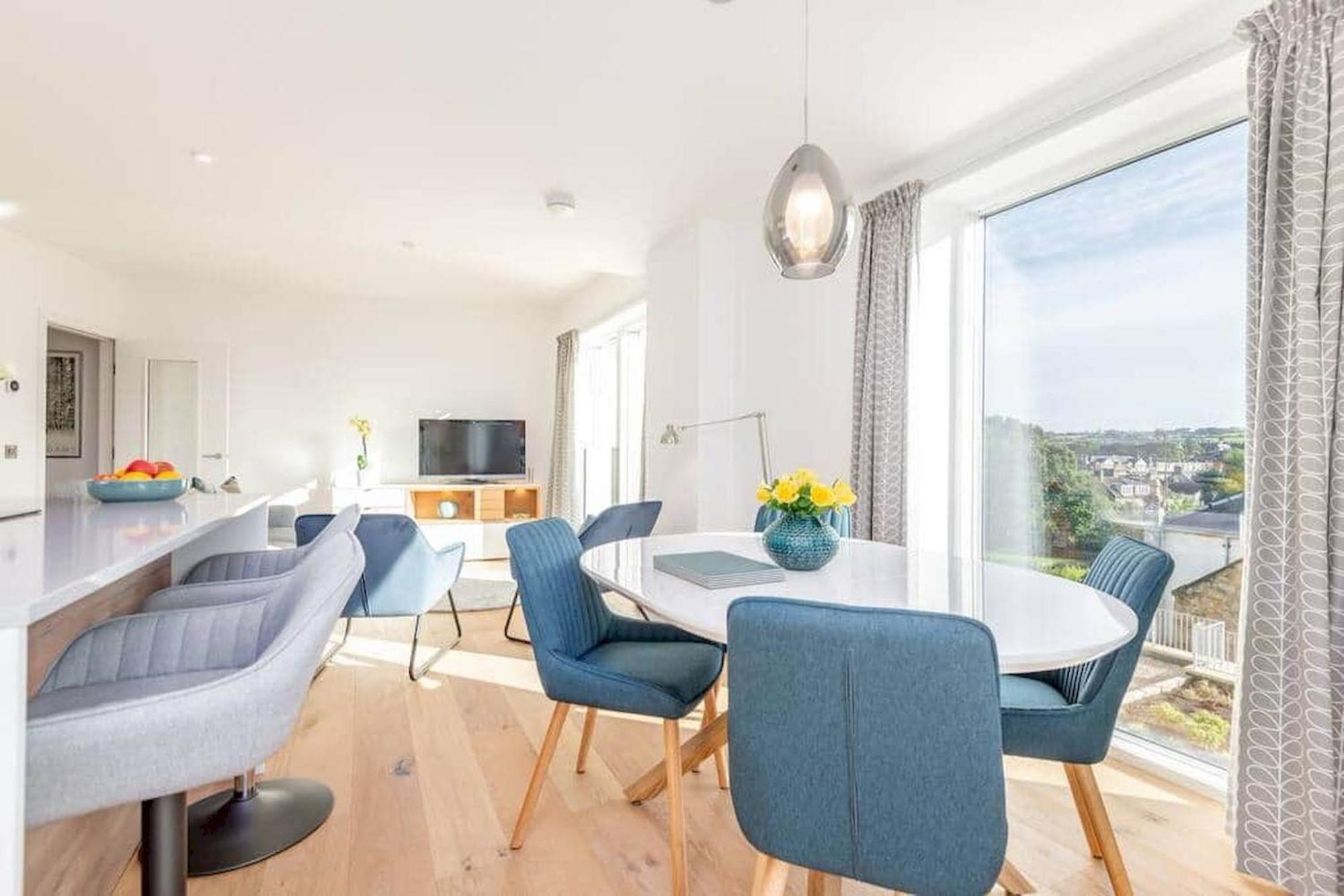 Lade Braes Apartments - No 22D St Andrews Eksteriør billede